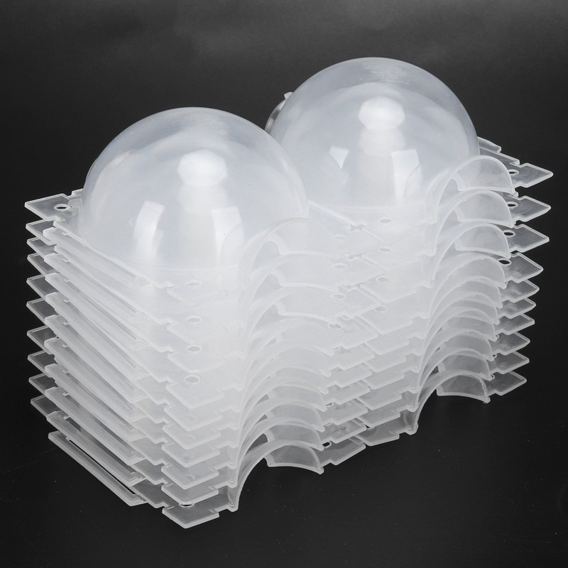 Reusable Plant Rooting Device High Pressure Propagation Ball Box Plant