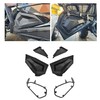ECOTRIC 2879509 Lower Door Panels Insert Kit Compatible with 2014-2023