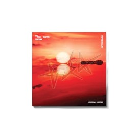 TXT 4th Full Album The Star Chapter: TOGETHER Afterglow Version + [Extra Photocard]