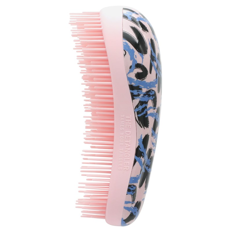 The Detangler Classic Entwirrende Haarbürste, Grafitti