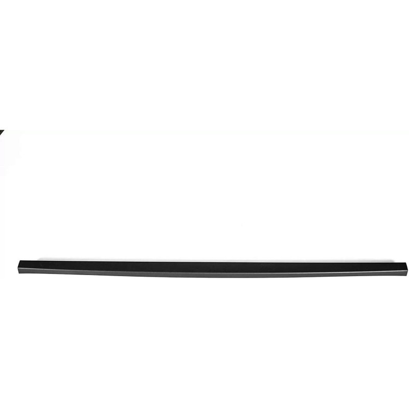 AM-Auto Black Tailgate Spoiler For FD F150 2004-2008 LN Mark