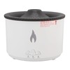 Flame Aroma Diffuser Seajelly Atomizing Humidifier Home Spitting Smoke Ring