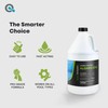 Copper Pool Algaecide for Swimming Pools - 128 oz -