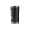 Virtual Assistant Master Of Multitasking Stainless Steel Insulated Tumbler
