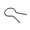 EZ Twist 1 3/8" OD x 8 Gauge Preformed Steel