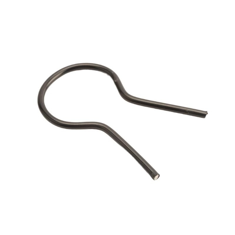 EZ Twist 1 3/8" OD x 8 Gauge Preformed Steel