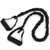 Braided Resistance Bands Pull Rope Fitness Exercise Band Elastic Belt