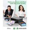 962XL Combo Pack Ink Cartridges Replacement Compatible for HP962XL HP962