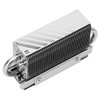 Thermalright HR10 2280 SSD Heatsink Cooling,Double-Sided Heat Sink,4×5mm Heatpipes, with