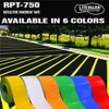 DuraMark RPT-750 Pavement Marking Tape - Reflective Slip Resistant Durable
