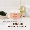 Batido Para Mejorar Los Rizos De Coco, Shea Moisture 2pack