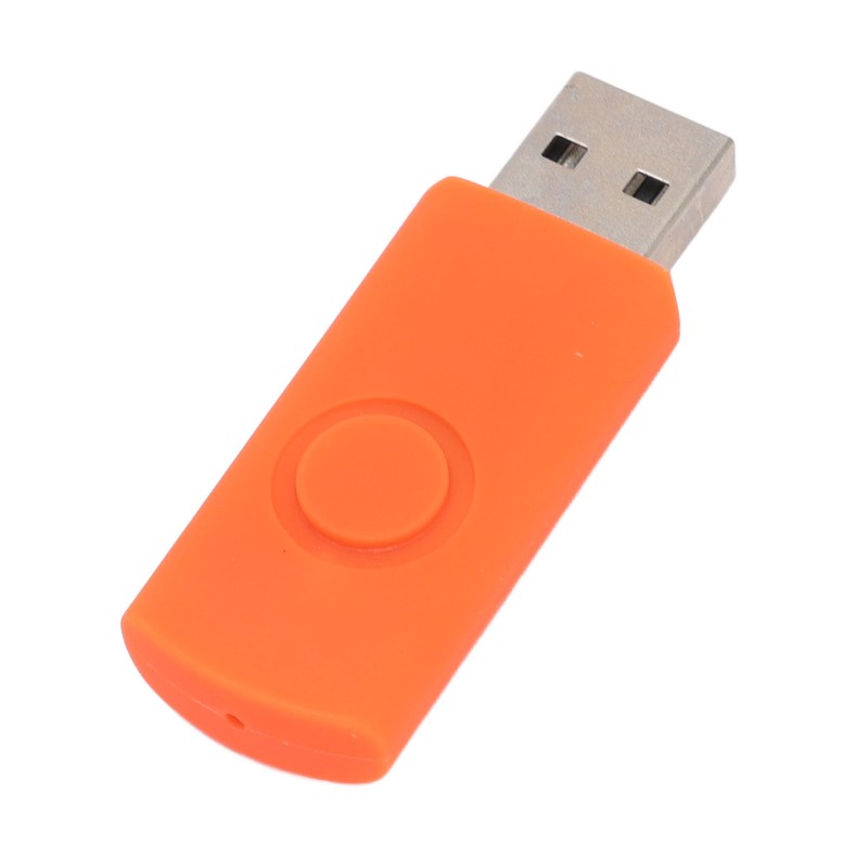 Mini 3 Key Keypad with Knob Custom Programming Hot Swappable