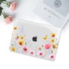 MOSISO Compatible with MacBook Air 13 inch Case 2025 2024