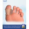 Vaya Medical Toe Separator Hallux Valgus Correction with Fastening Strap