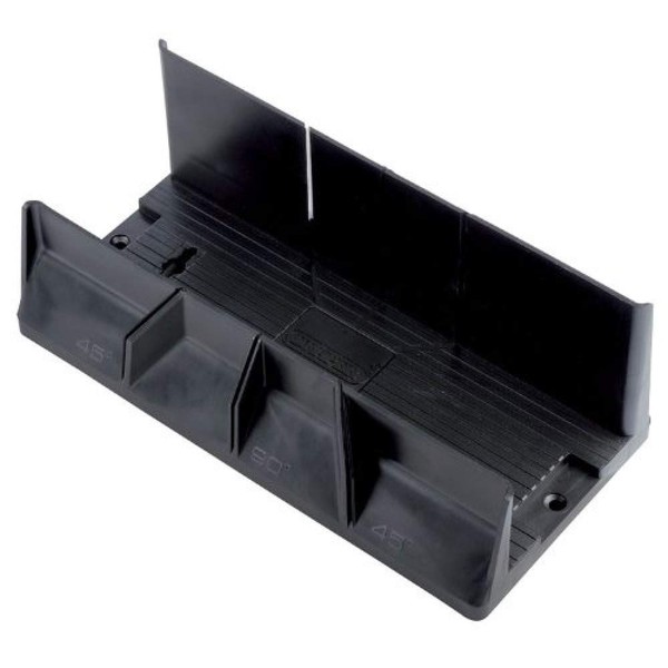 Draper Maxi Mitre Box, 322mm x 102mm x 100mm -