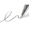 10 Pack, Pen Savings Ballpoint Pen Refills Compatible with Montblanc