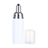Leadigol Refillable Bottles Portable Cosmetic Container Lotion Empty Wash Hand