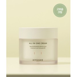 Hygge All-in-One Cream 80ml