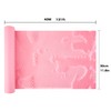 Pink Ready Roll Packaging Paper 30cm x 40m 131ft Honeycomb