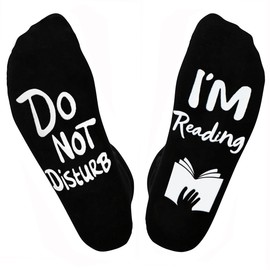 Engmoo Do Not Disturb I'm Gaming Socks,Funny Socks Boy Men Gifts Ideas Christmas Gifts for Men,TeenBoys,Him,Dad,Sons