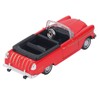 1:32 Convertible Sports Car Model Metal Alloy Realistic Cool Battery