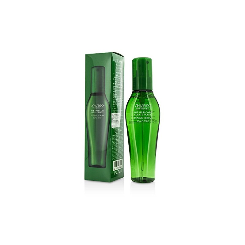 資生堂プロフェッショナル フェンテフォルテ トーニングセラム 125ml