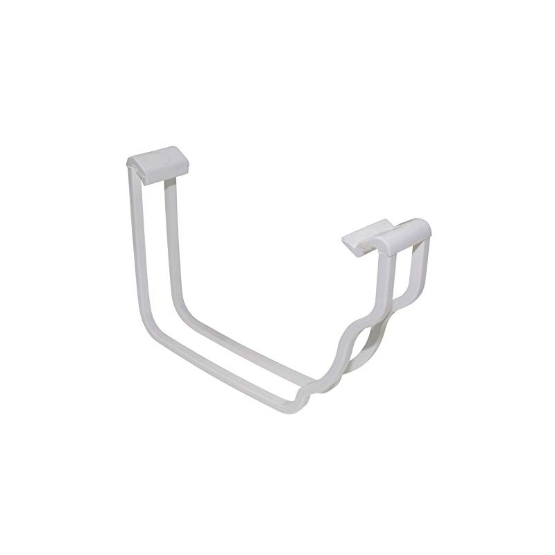 Marley Classic RCC51 Gutter Clip for Ultraframe Ogee Profile Gutter