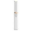 Heated Eyelash Curler Comb USB Rechargeable Electric Heated Eyelash Curler
