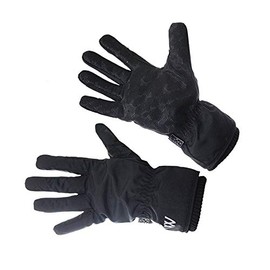 Woof Wear Winter Glove Black Large