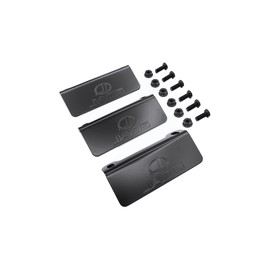 Jaos Flat Rack Option Wind Deflector Type-A B414401