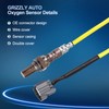O2 Oxygen Sensor Upstream for Subaru Outback Legacy Impreza Forester