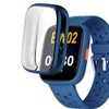 smaate Watch Cases compatible with BIGGERFIVE BW02 1.8” Smart Watch,