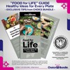 Choice Bundle Equate Glucose Gummies Compare to ReliOn Berry Flavor