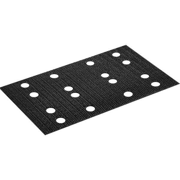 Festool 203346 Protection Pad 2-Pieces, 80 cm Length x 133 cm Width, Steel Grey