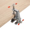Jewelers Sawbow Saw Frame 12 Blades &amp; Mini Bench Vise