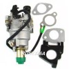 Unbranded Carburetor For Dewalt DG6000 DG6000E 6000 Watt 11 HP
