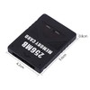 Tarjeta de Memoria Micro SD de Alta Velocidad Negro 256