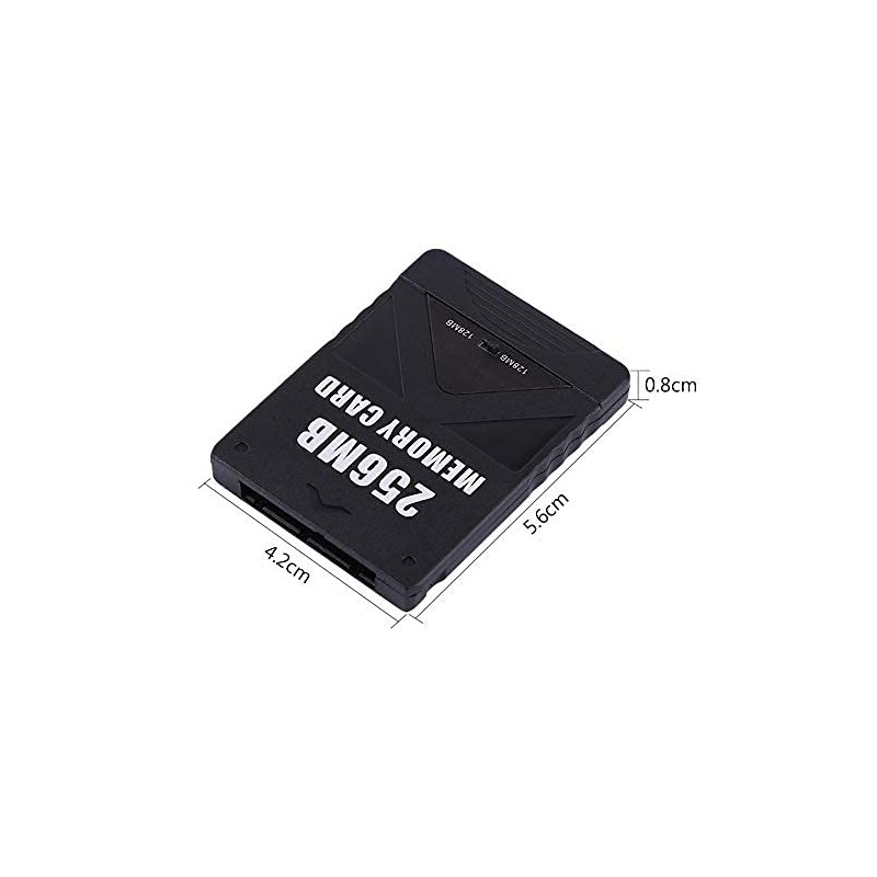 Tarjeta de Memoria Micro SD de Alta Velocidad Negro 256