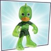 PJ Masks F21375X1 Pjm Glow and Go Gekko Mobile, Green