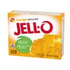 Jell-O Mango Gelatin Dessert Mix, 3 oz Box