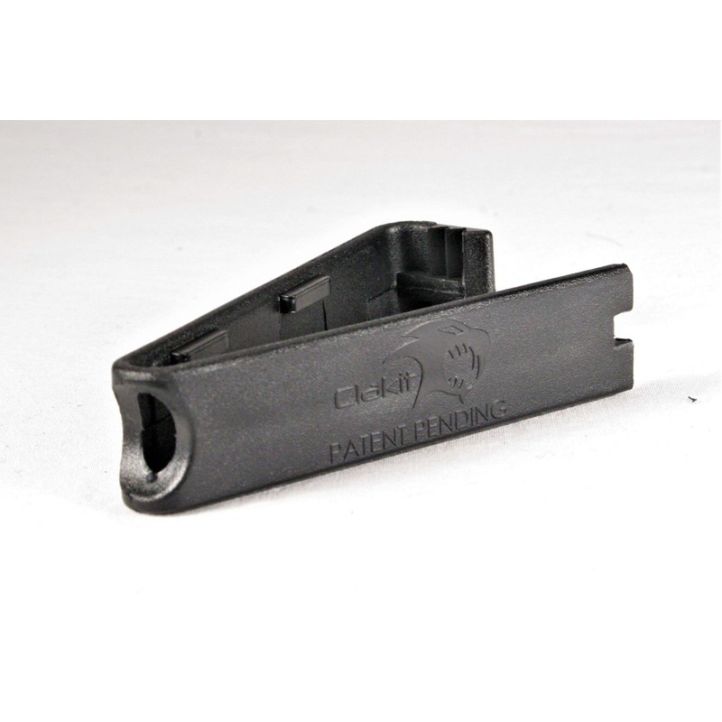 Clakit Molle QuickClip 5-Pack – Multipurpose Fastener for Connecting Gear