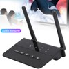2 in 1 Bluetooth Wireless Audio Adapter Long Range Transmitter