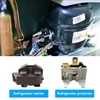 Zafina-UP New 4387913 Refrigerator/Freezer Overload Relay Kit for Whirlpool/Frigidaire/GE/KitchenAid/LG/Magic Chef