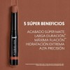 Cyzone Studio Look Labial en Barra Supermate Lips Acabado Powder