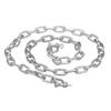 Seachoice Galvanized Anchor Lead Chain, 5/16 In. X 5 Ft.