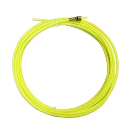 WeldingCity 15-ft Teflon Conduit Liner 194T-013 (1/16"-5/64") for Miller MIGmatic and Hobart H-series H-9/H-10 MIG Welding Guns