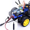 Ren He カセット180個 ブラック M3ねじ ナット六角スペーサー ナイロンねじ キット