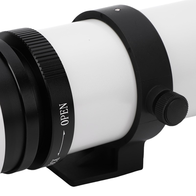 Bewinner 420–800mm F8.3–16 RF‑Mount Manual Focus Telephoto Lens for Mirrorless