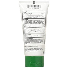 Baza Crema antimicótica de barrera de humedad, 5 onzas (paquete de 2)