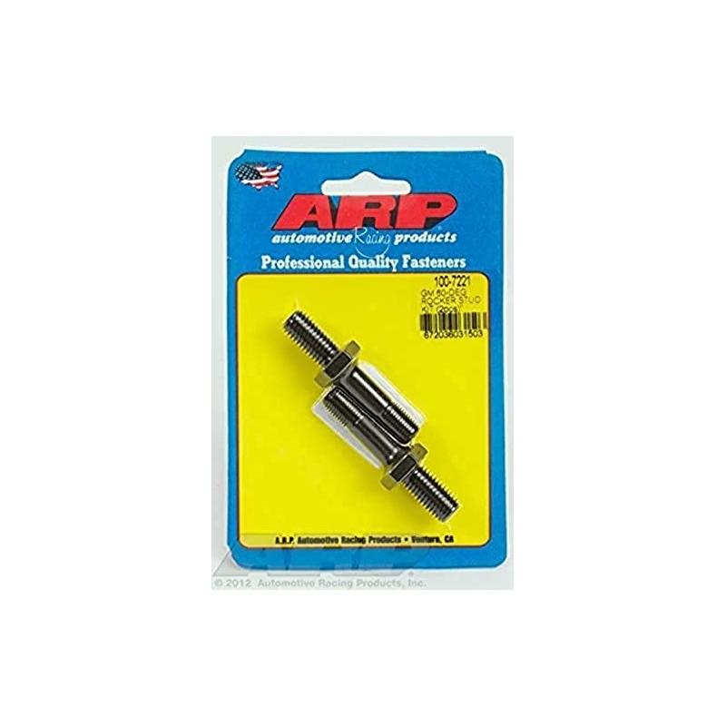 ARP (100-7221) Rocker Arm Stud Kit